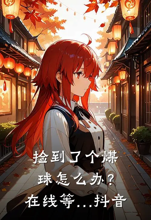 捡到了个煤球怎么办？在线等…抖音