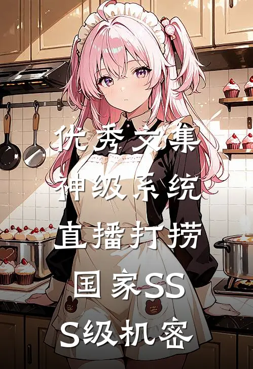 优秀文集神级系统：直播打捞国家SSS级机密