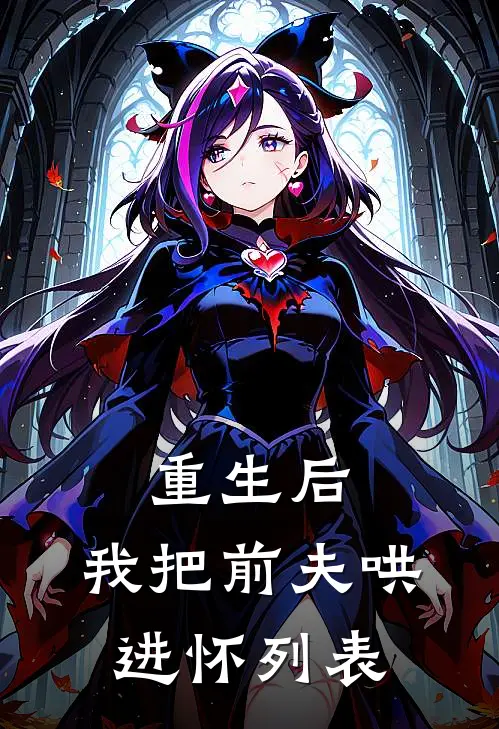重生后，我把前夫哄进怀列表