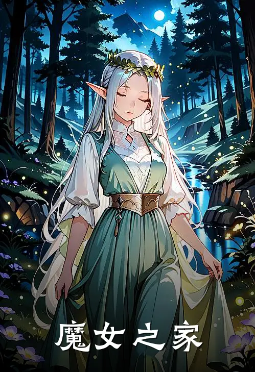魔女之家