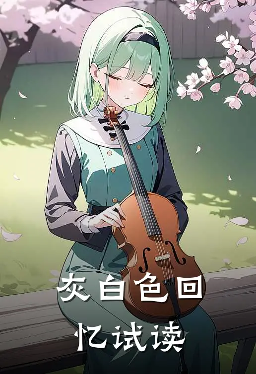 灰白色回忆试读