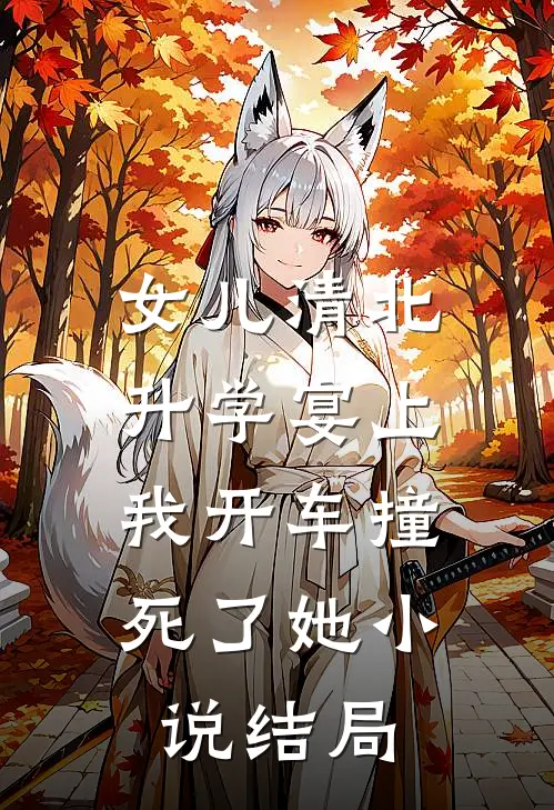 女儿清北升学宴上，我开车撞死了她小说结局