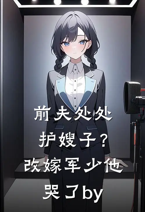 前夫处处护嫂子？改嫁军少他哭了by