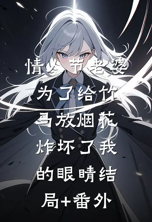 情人节老婆为了给竹马放烟花，炸坏了我的眼睛结局+番外