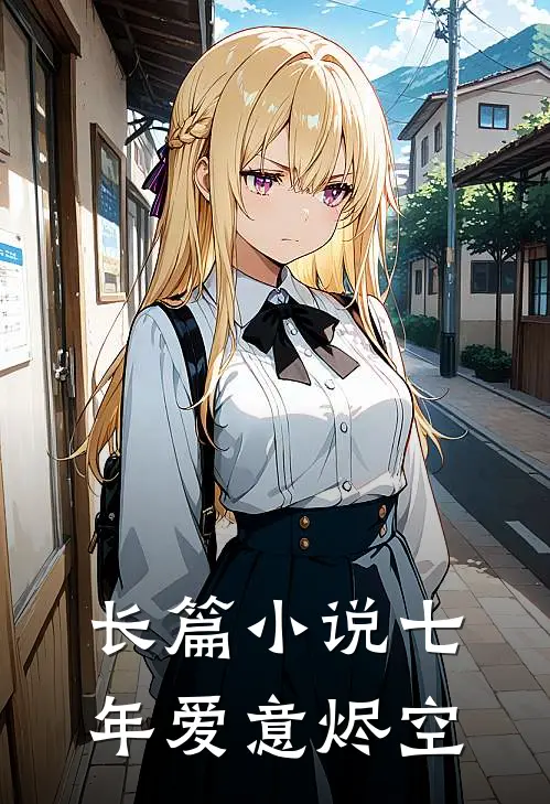 长篇小说七年爱意烬空