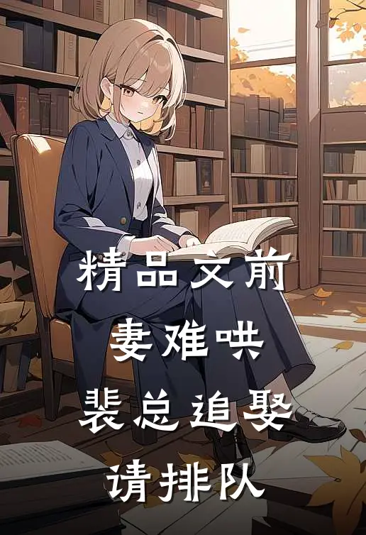 精品文前妻难哄，裴总追娶请排队