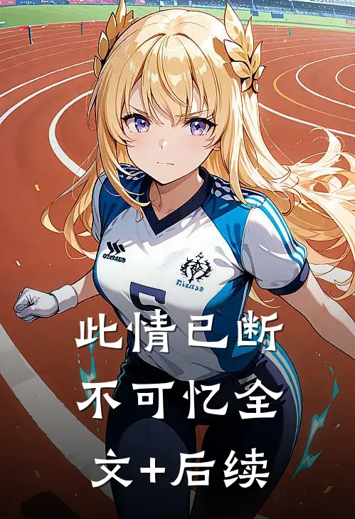 此情已断不可忆全文+后续