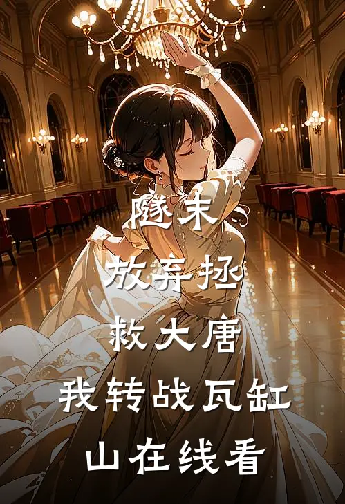 隧末：放弃拯救大唐，我转战瓦缸山在线看