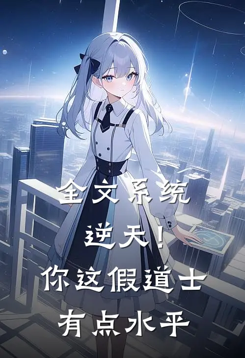 全文系统：逆天！你这假道士有点水平
