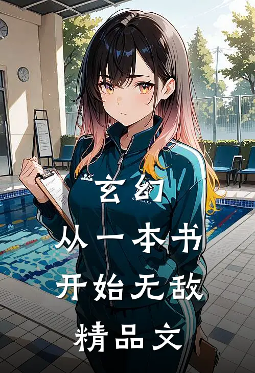玄幻：从一本书开始无敌精品文