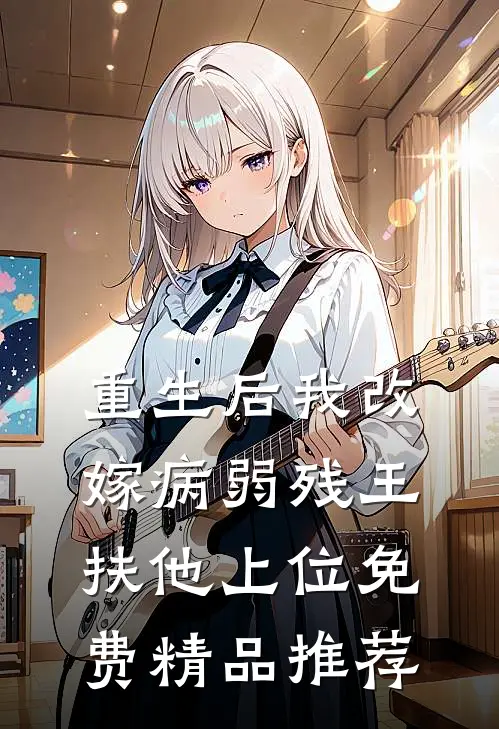 重生后我改嫁病弱残王扶他上位免费精品推荐