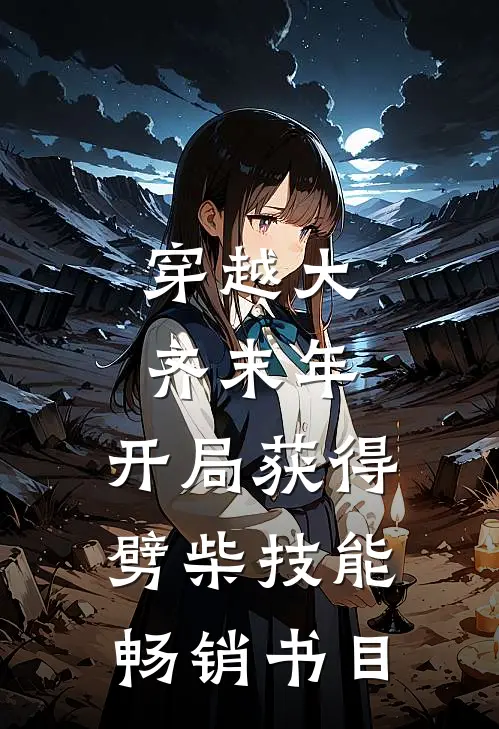 穿越大齐末年，开局获得劈柴技能畅销书目