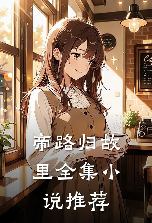 帝路归故里全集小说推荐