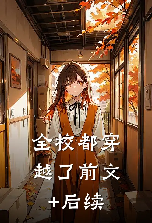 全校都穿越了前文+后续