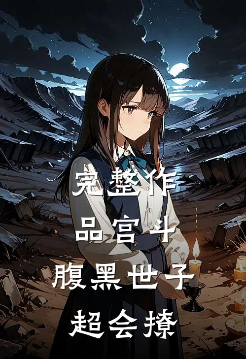 完整作品宫斗:腹黑世子超会撩