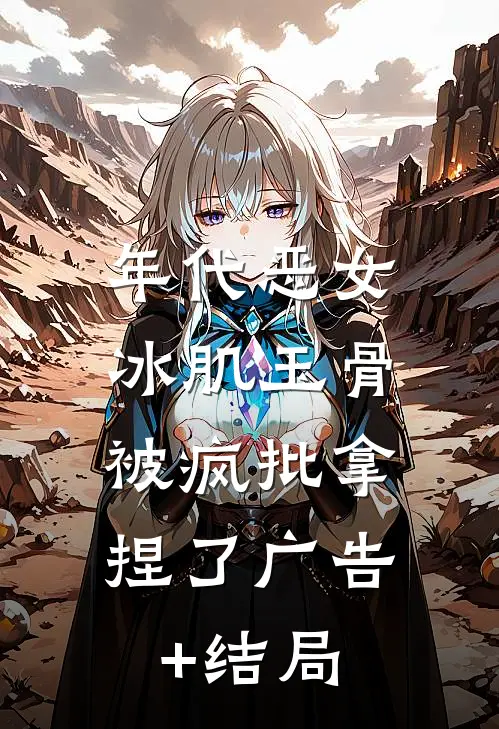 年代恶女冰肌玉骨，被疯批拿捏了广告+结局