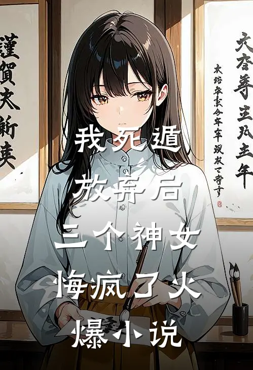 我死遁放弃后，三个神女悔疯了火爆小说