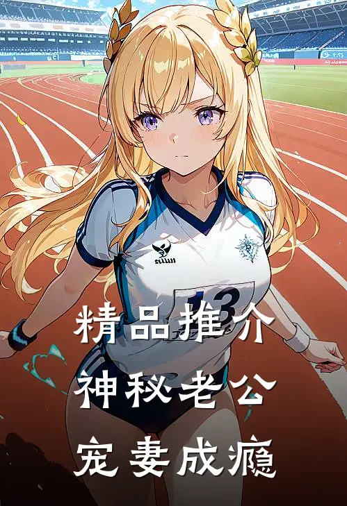 精品推介神秘老公宠妻成瘾