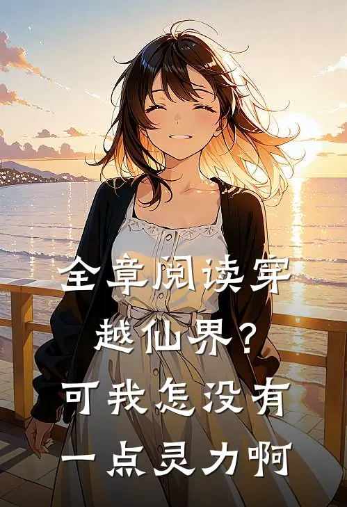 全章阅读穿越仙界？可我怎没有一点灵力啊
