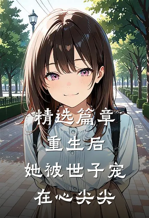 精选篇章重生后，她被世子宠在心尖尖