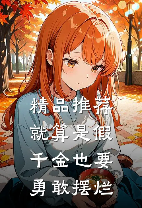 精品推荐就算是假千金也要勇敢摆烂