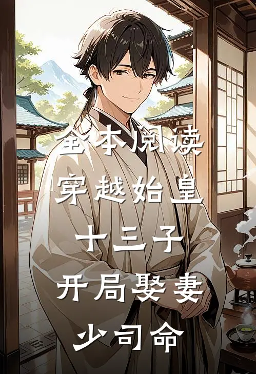 全本阅读穿越始皇十三子，开局娶妻少司命