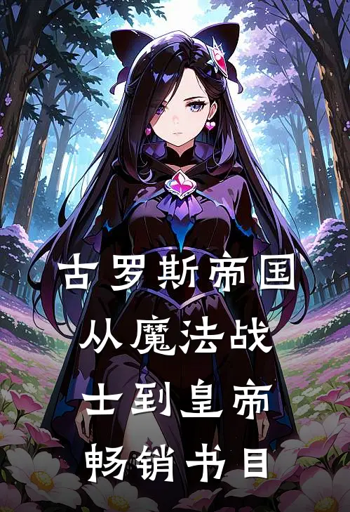 古罗斯帝国：从魔法战士到皇帝畅销书目