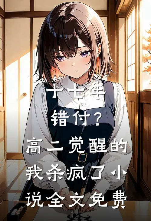十七年错付？高二觉醒的我杀疯了小说全文免费