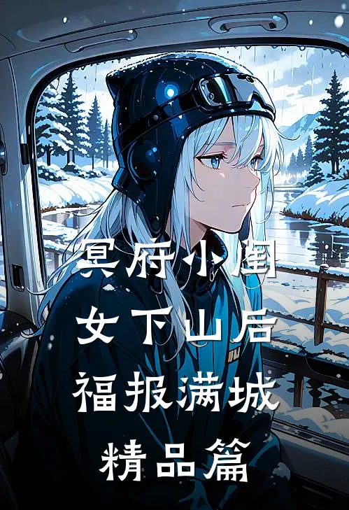 冥府小闺女下山后，福报满城精品篇