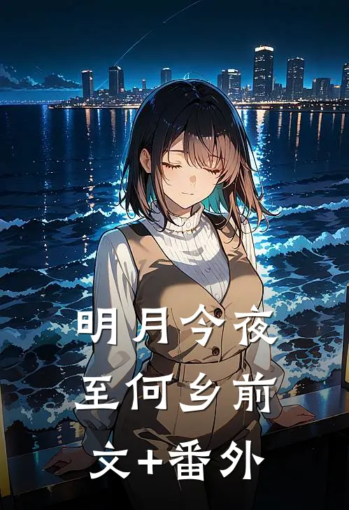 明月今夜至何乡前文+番外