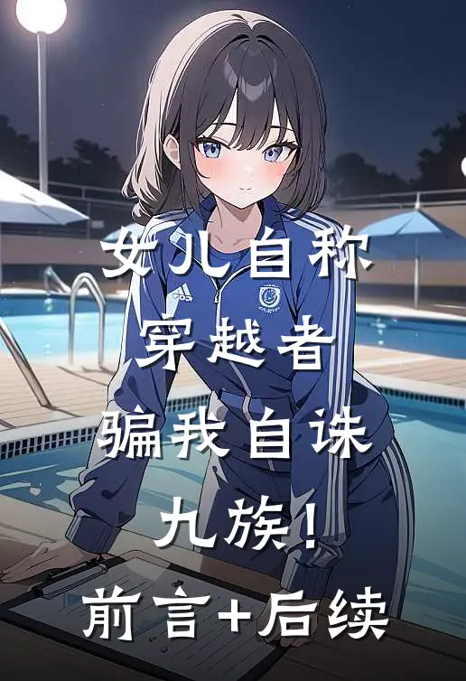 女儿自称穿越者，骗我自诛九族！前言+后续