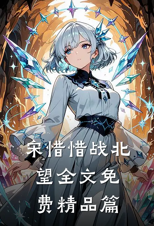 宋惜惜战北望全文免费精品篇