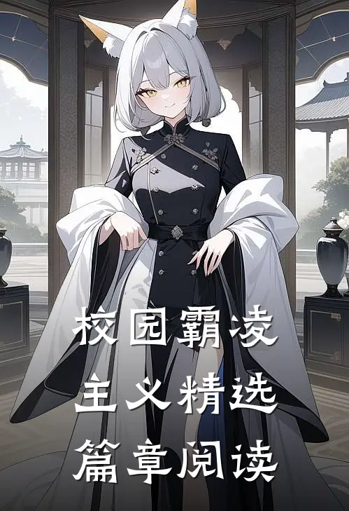 校园霸凌主义精选篇章阅读