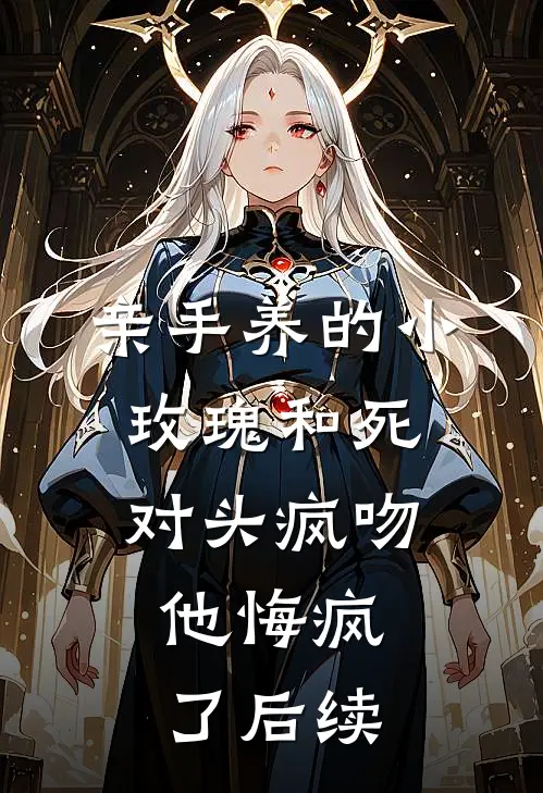 亲手养的小玫瑰和死对头疯吻，他悔疯了后续
