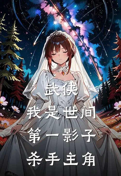 武侠：我是世间第一影子杀手主角