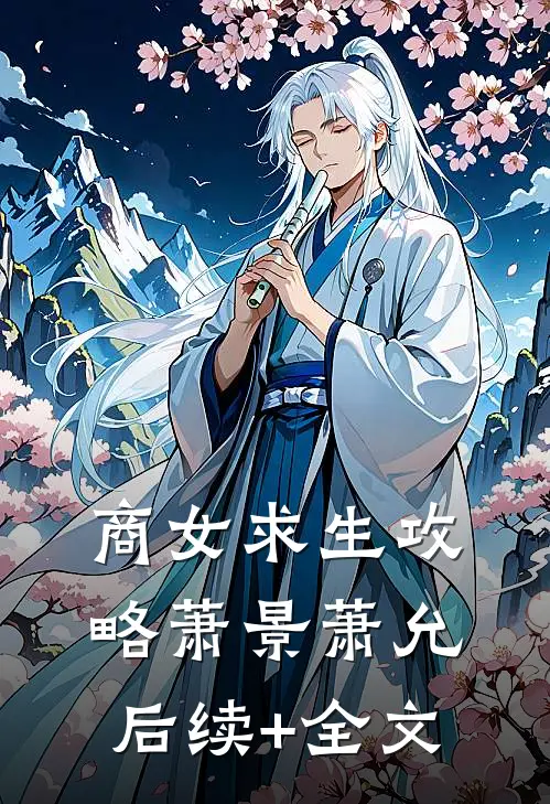商女求生攻略萧景萧允后续+全文