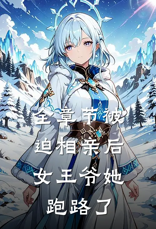 全章节被迫相亲后，女王爷她跑路了