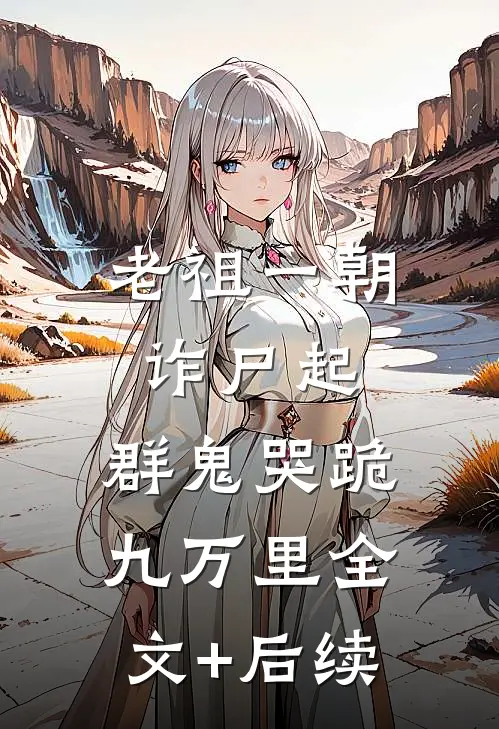 老祖一朝诈尸起，群鬼哭跪九万里全文+后续