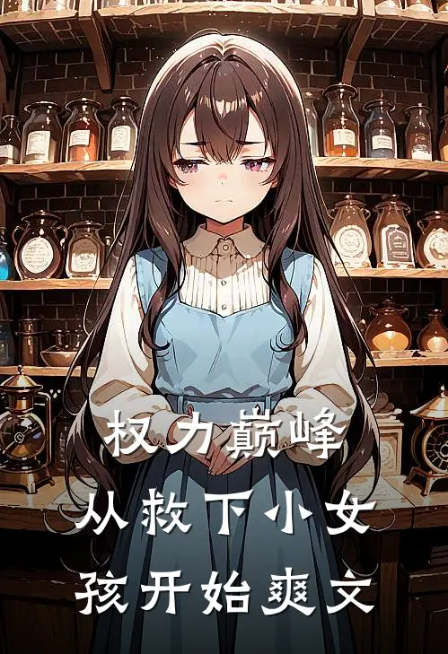权力巅峰：从救下小女孩开始爽文