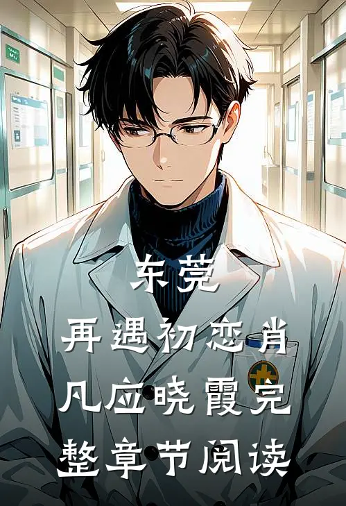 东莞:再遇初恋 肖凡 应晓霞完整章节阅读