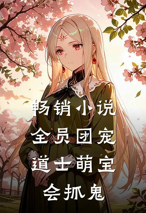 畅销小说全员团宠：道士萌宝会抓鬼