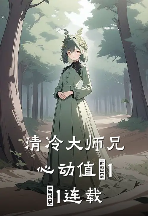 清冷大师兄心动值＋1＋1连载