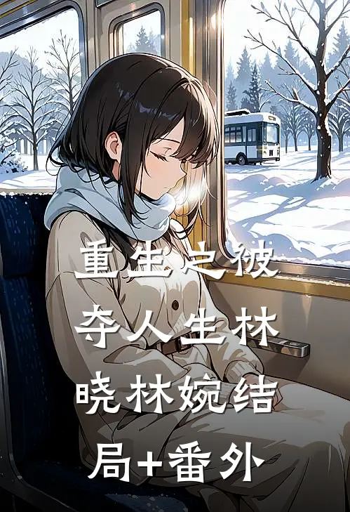 《重生之被夺人生》林晓林婉结局+番外