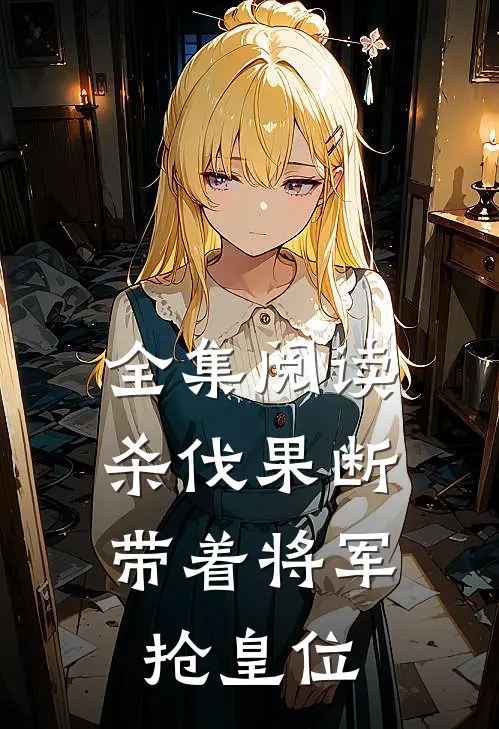 全集阅读杀伐果断：带着将军抢皇位