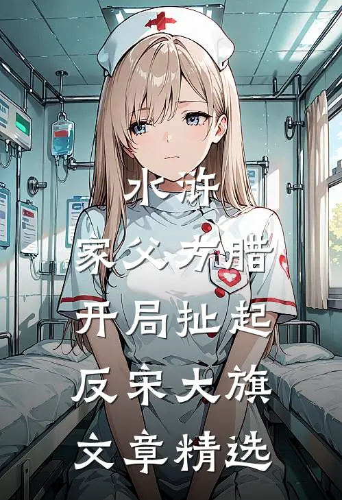 水浒：家父方腊开局扯起反宋大旗文章精选