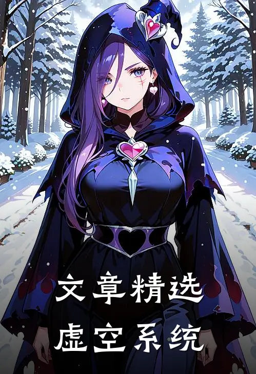 文章精选虚空系统