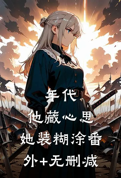 年代：他藏心思，她装糊涂番外+无删减