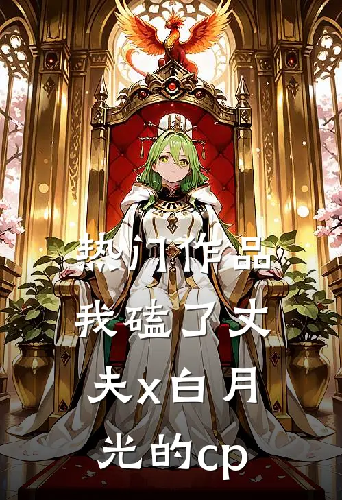 热门作品我磕了丈夫x白月光的cp