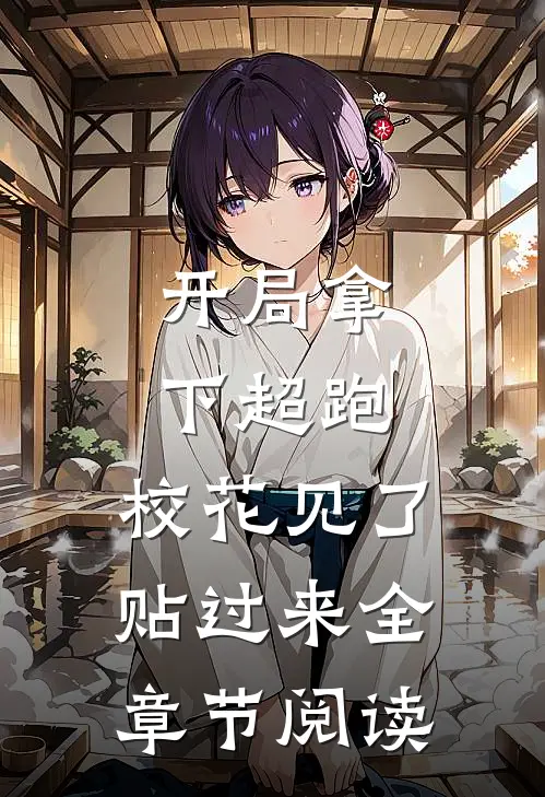 开局拿下超跑，校花见了贴过来全章节阅读