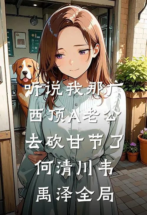 听说我那广西顶A老公去砍甘节了何清川韦禹泽全局
